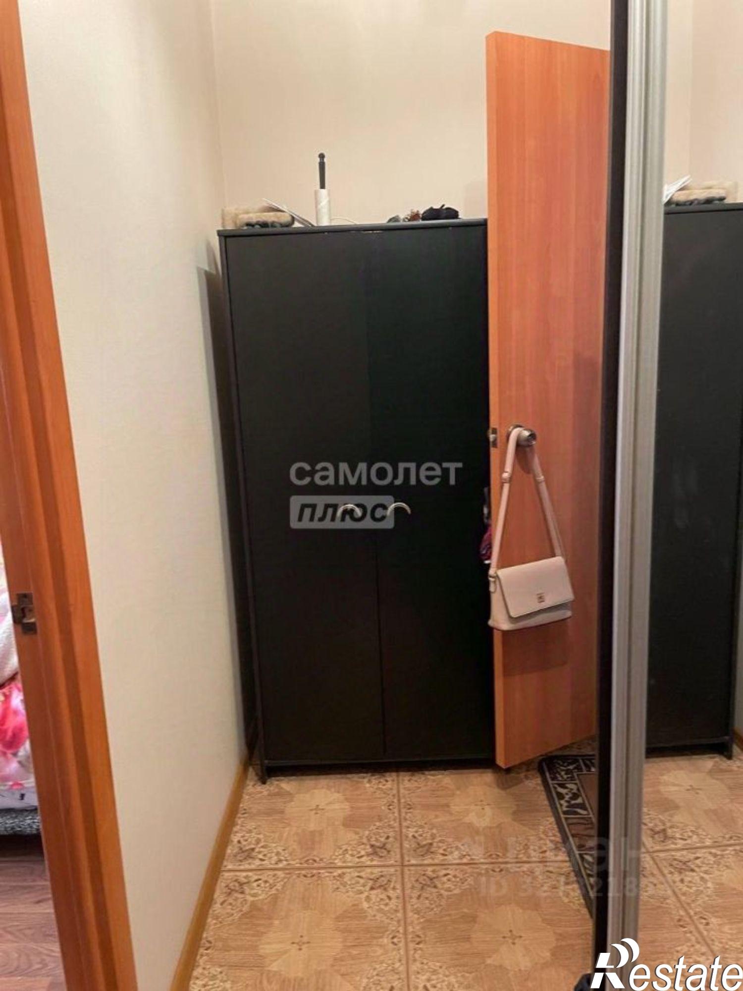 Купить квартиру за 2 800 000 рублей на ул Нахимова, 14