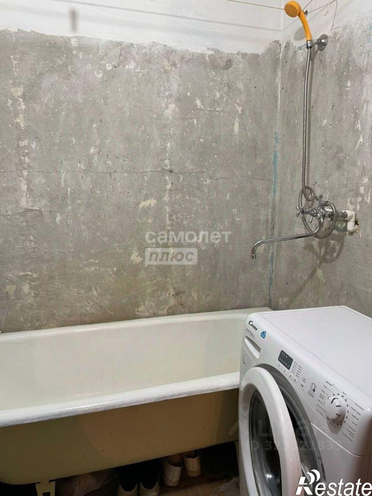 Купить квартиру за 2 800 000 рублей на ул Нахимова, 14