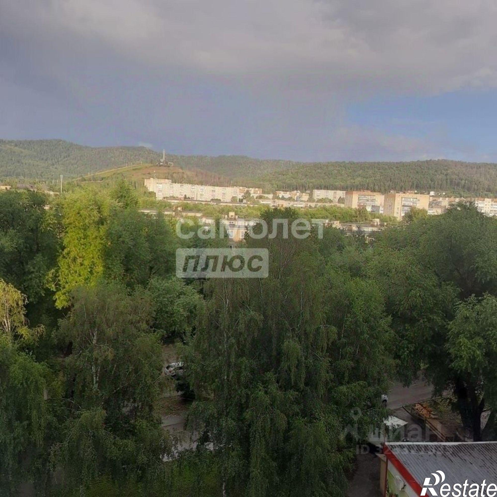 Купить квартиру за 4 500 000 рублей на ул Попова, 6