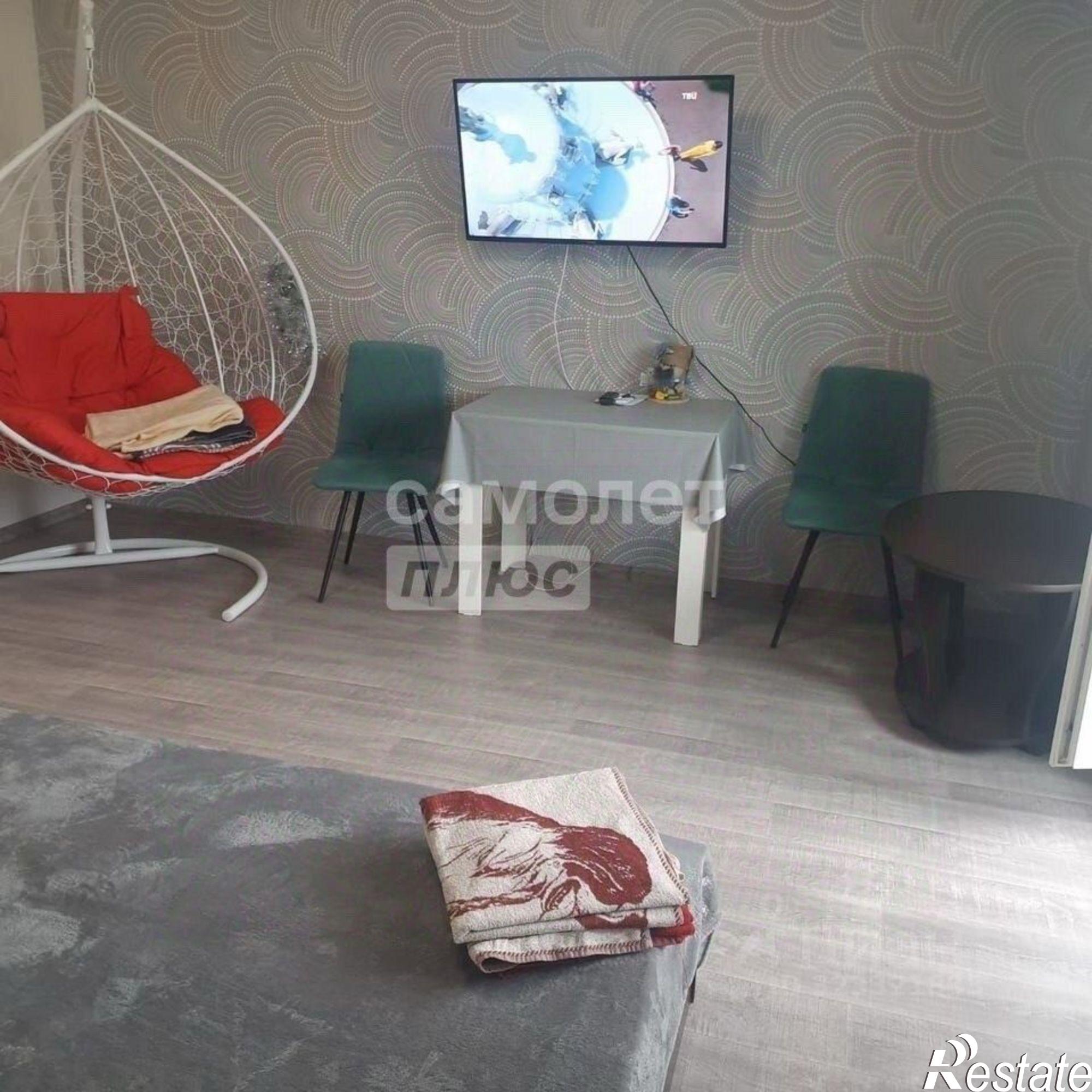 Купить квартиру за 4 500 000 рублей на ул Попова, 6