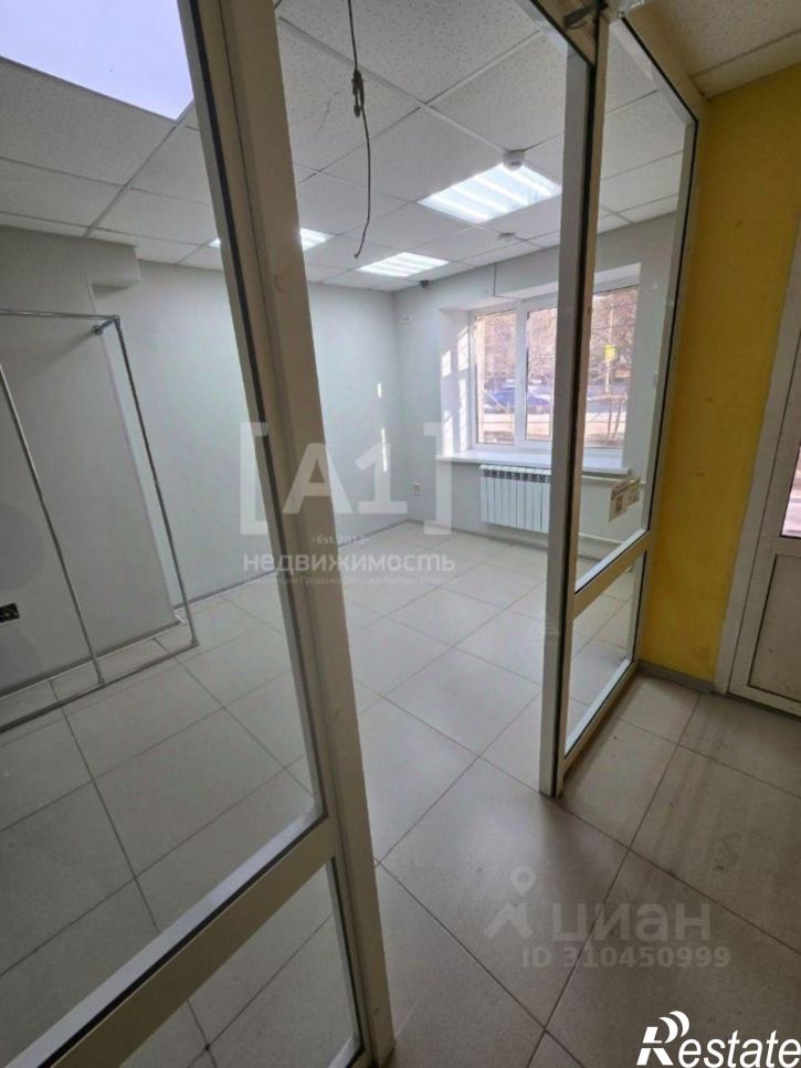 Торговое помещение ул Романенко, 8,  д. 8