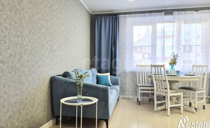 2-комн квартира бульвар Седова, 8,  д. 8