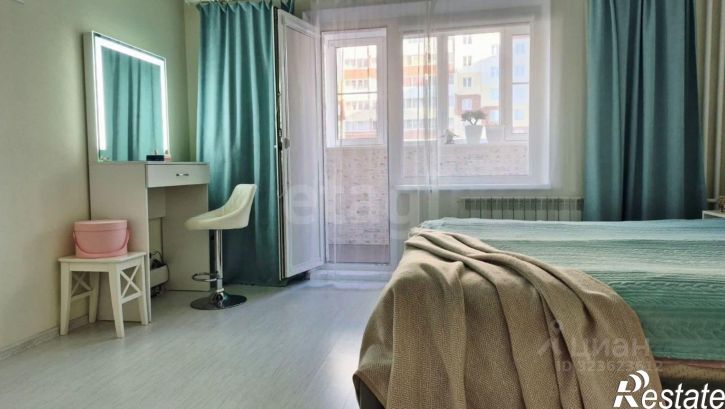 2-комн квартира бульвар Седова, 8,  д. 8