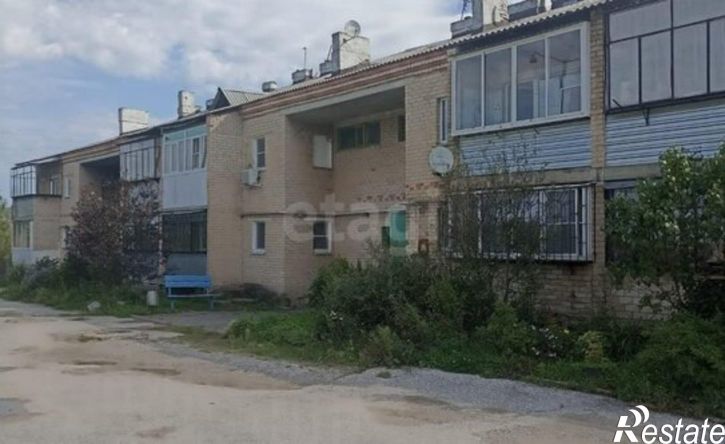 2-комн квартира ул Бакулина, 61,  д. 61