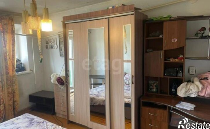 2-комн квартира ул Бакулина, 61,  д. 61