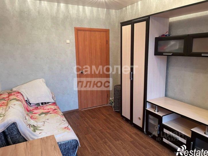 1-комн квартира ул Нахимова, 14,  д. 14