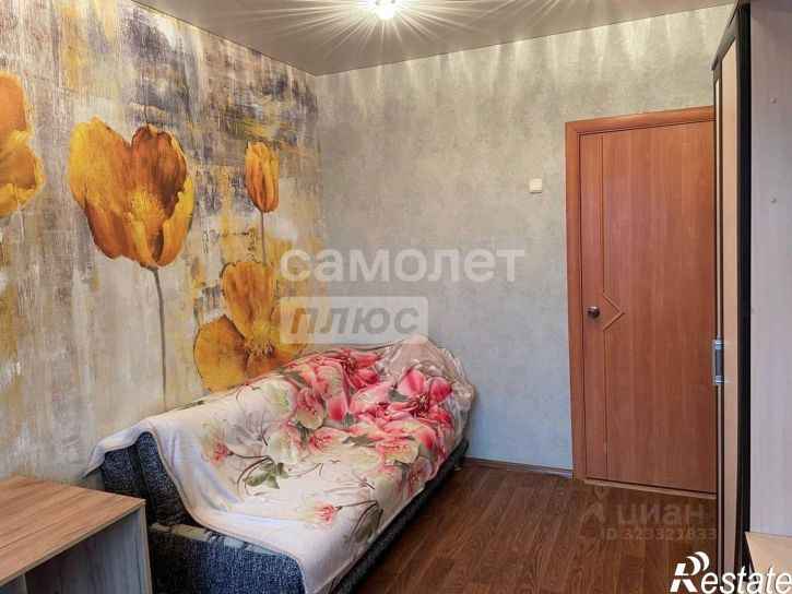 1-комн квартира ул Нахимова, 14,  д. 14