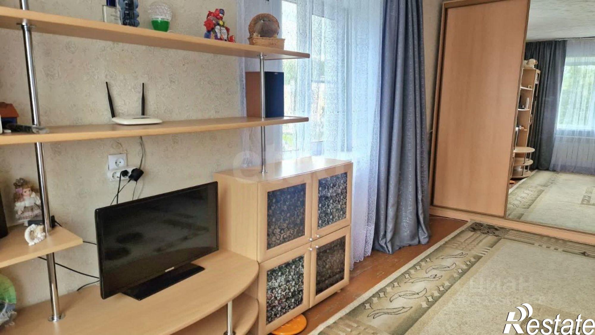 Купить квартиру за 2 550 000 рублей на улица Готвальда, 50