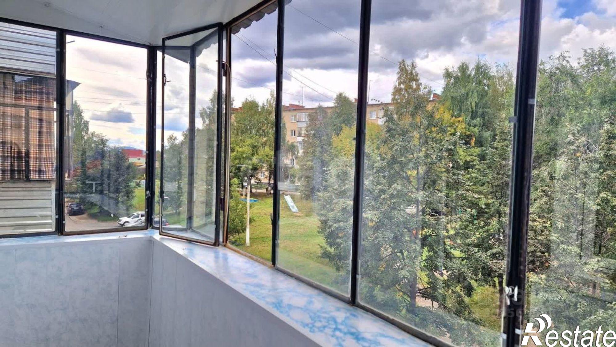 Купить квартиру за 2 550 000 рублей на улица Готвальда, 50