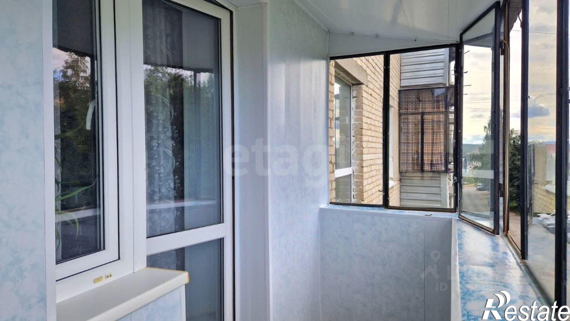 Купить квартиру за 2 550 000 рублей на улица Готвальда, 50