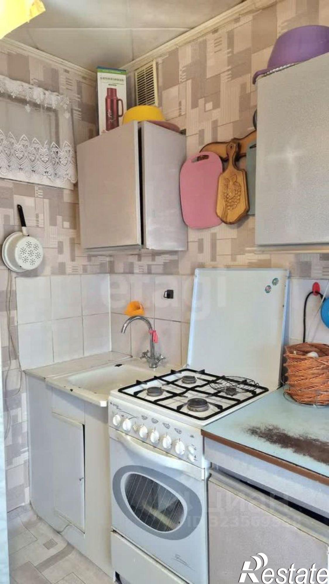 Купить квартиру за 2 550 000 рублей на улица Готвальда, 50