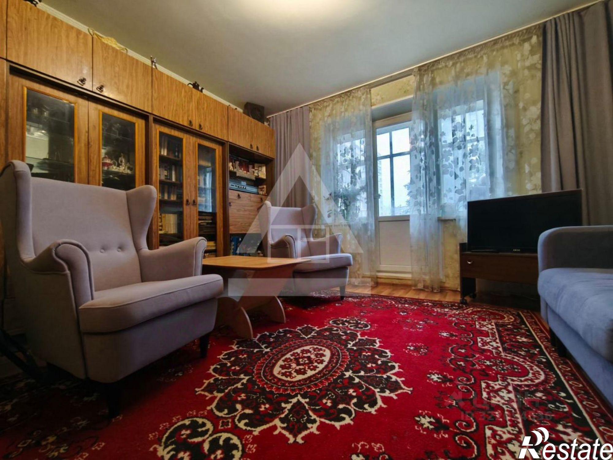 Купить квартиру за 4 499 000 рублей на проспект Октября, 46