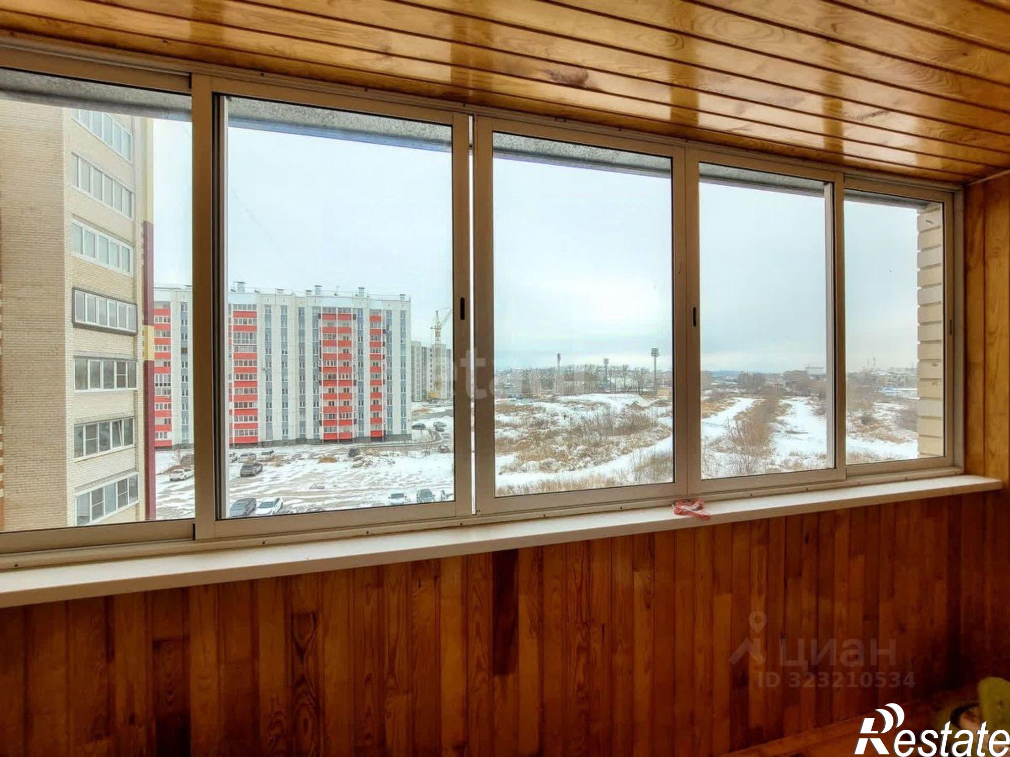 Купить квартиру за 7 580 000 рублей на улица 8 Июля, 22