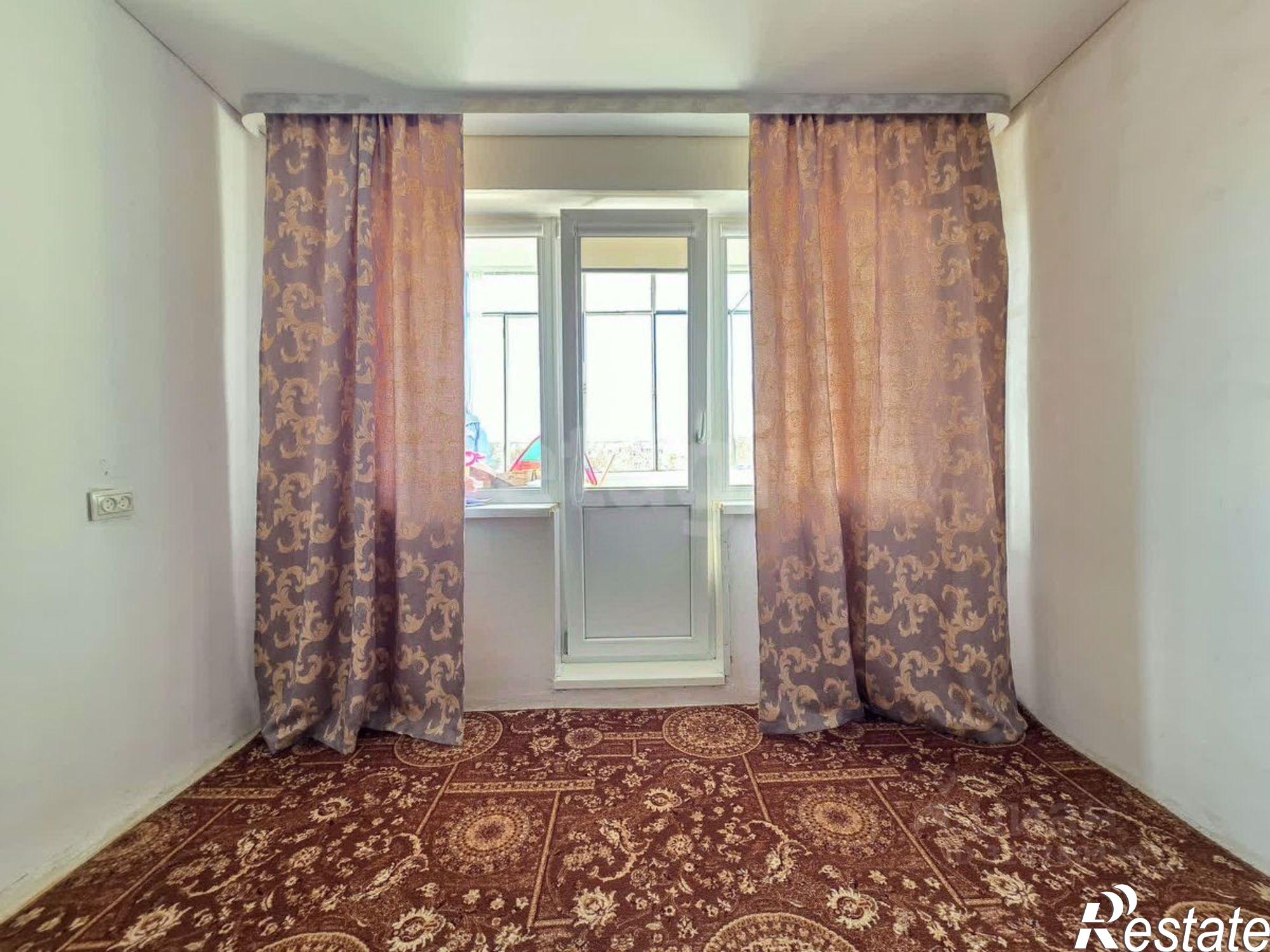 Купить квартиру за 3 350 000 рублей на Молодёжная улица, 1А