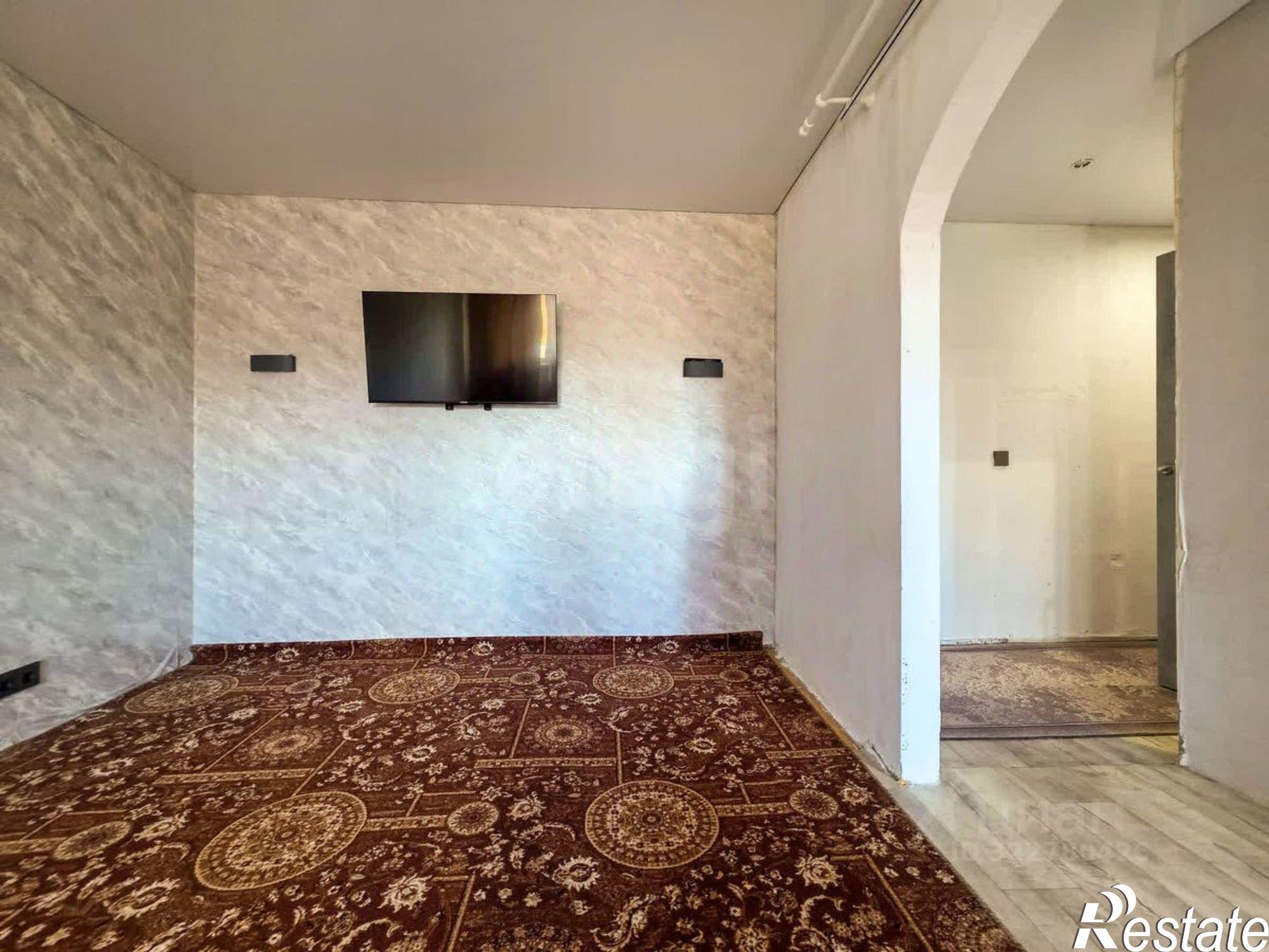 Купить квартиру за 3 350 000 рублей на Молодёжная улица, 1А