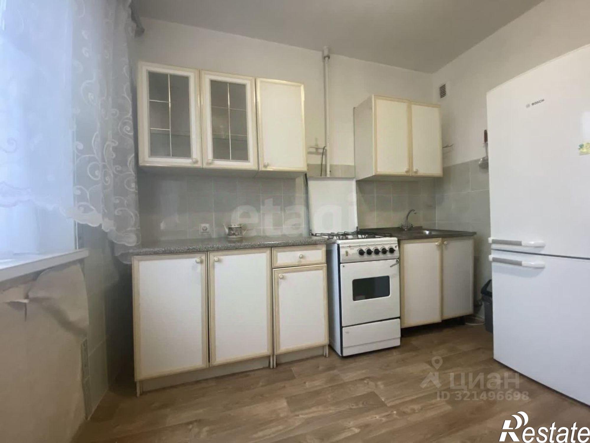 Купить квартиру за 4 800 000 рублей на улица Лихачёва, 47