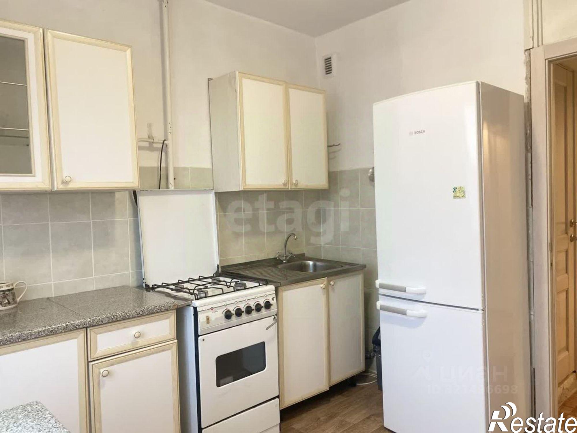 Купить квартиру за 4 800 000 рублей на улица Лихачёва, 47