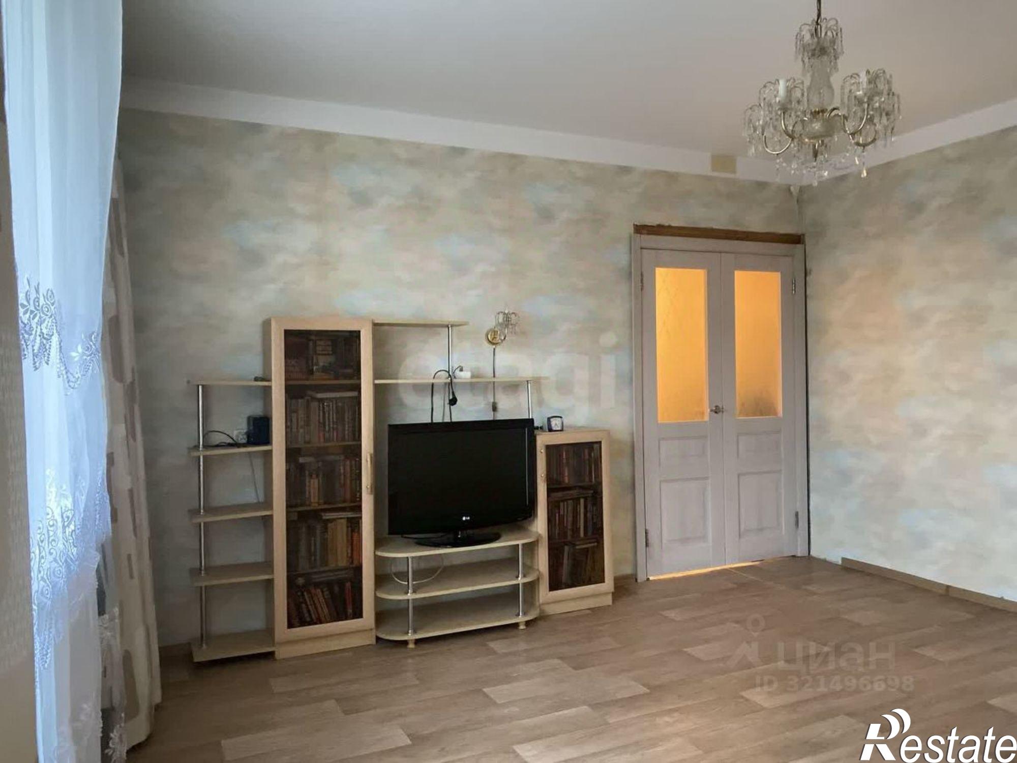 Купить квартиру за 4 800 000 рублей на улица Лихачёва, 47