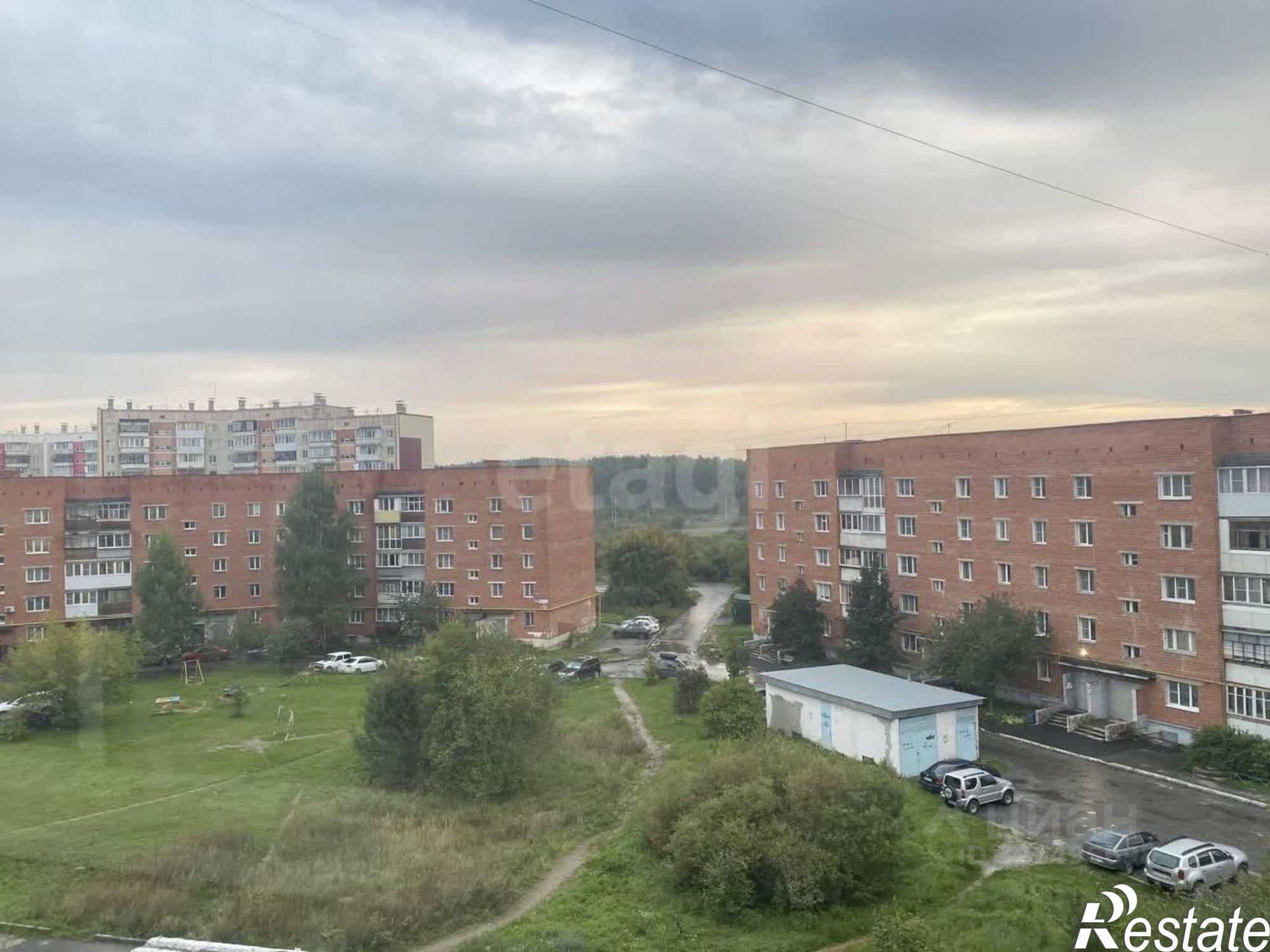 Купить квартиру за 4 800 000 рублей на улица Лихачёва, 47