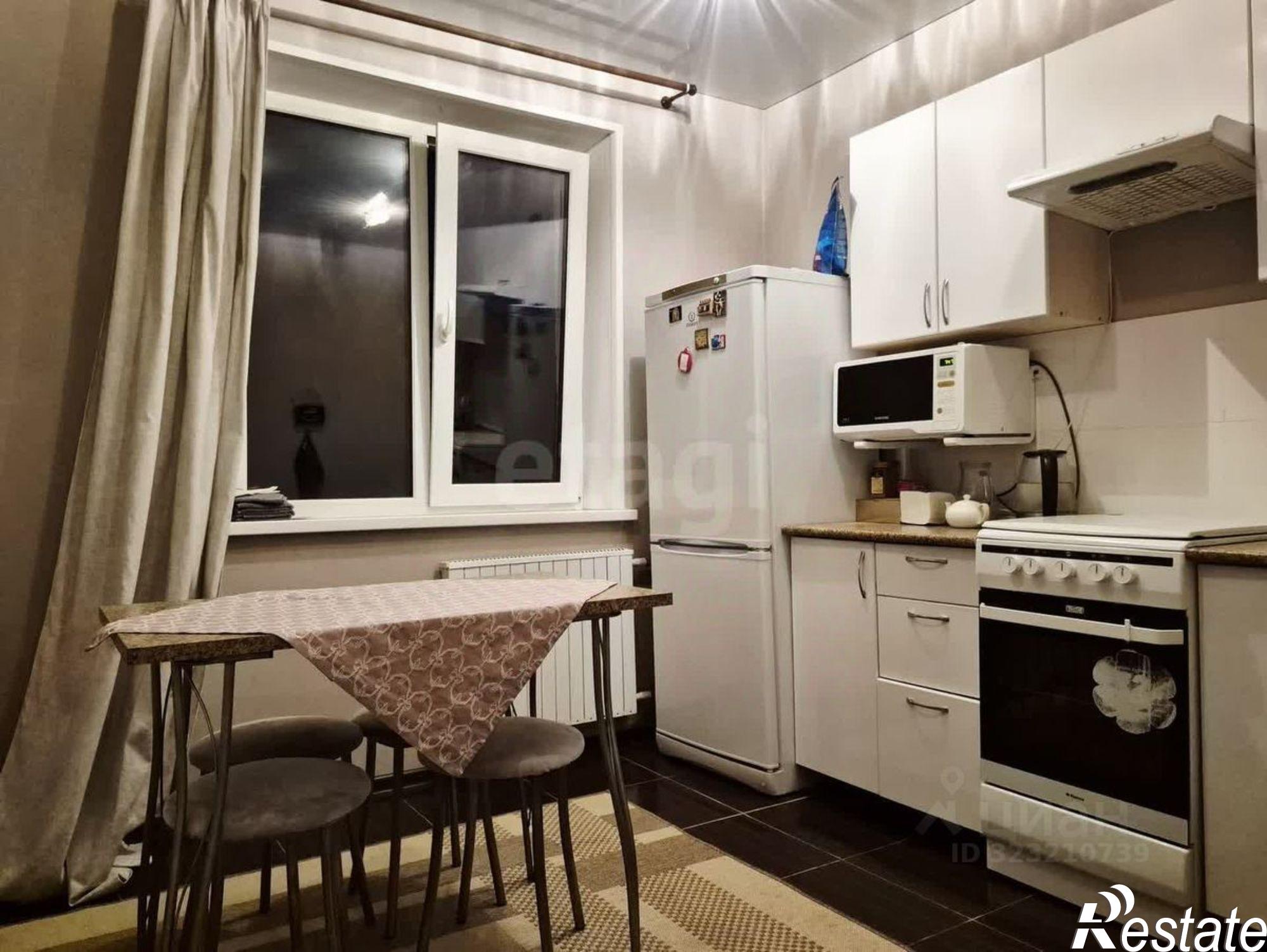 Купить квартиру за 6 350 000 рублей на улица 8 Марта, 147