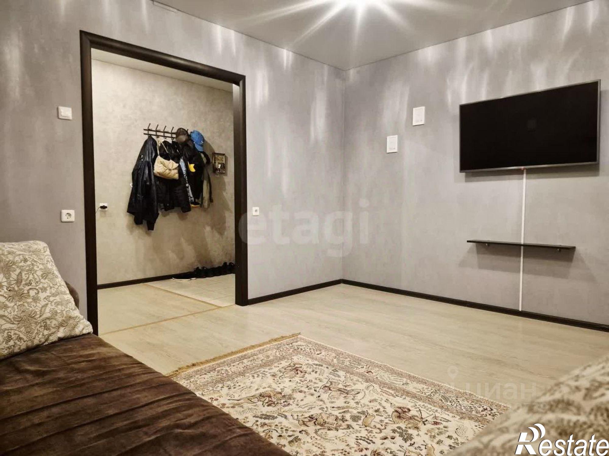 Купить квартиру за 6 350 000 рублей на улица 8 Марта, 147