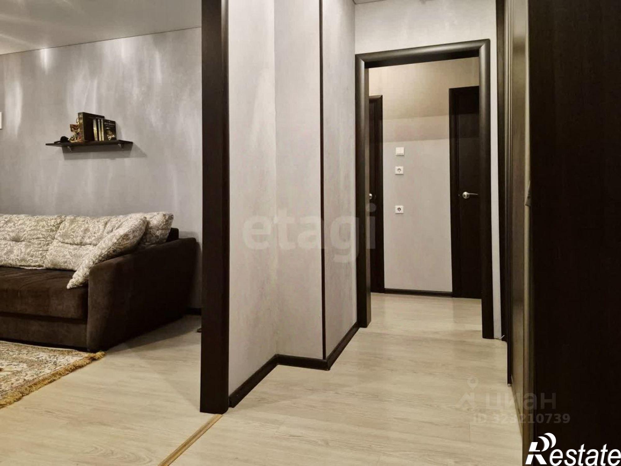 Купить квартиру за 6 350 000 рублей на улица 8 Марта, 147