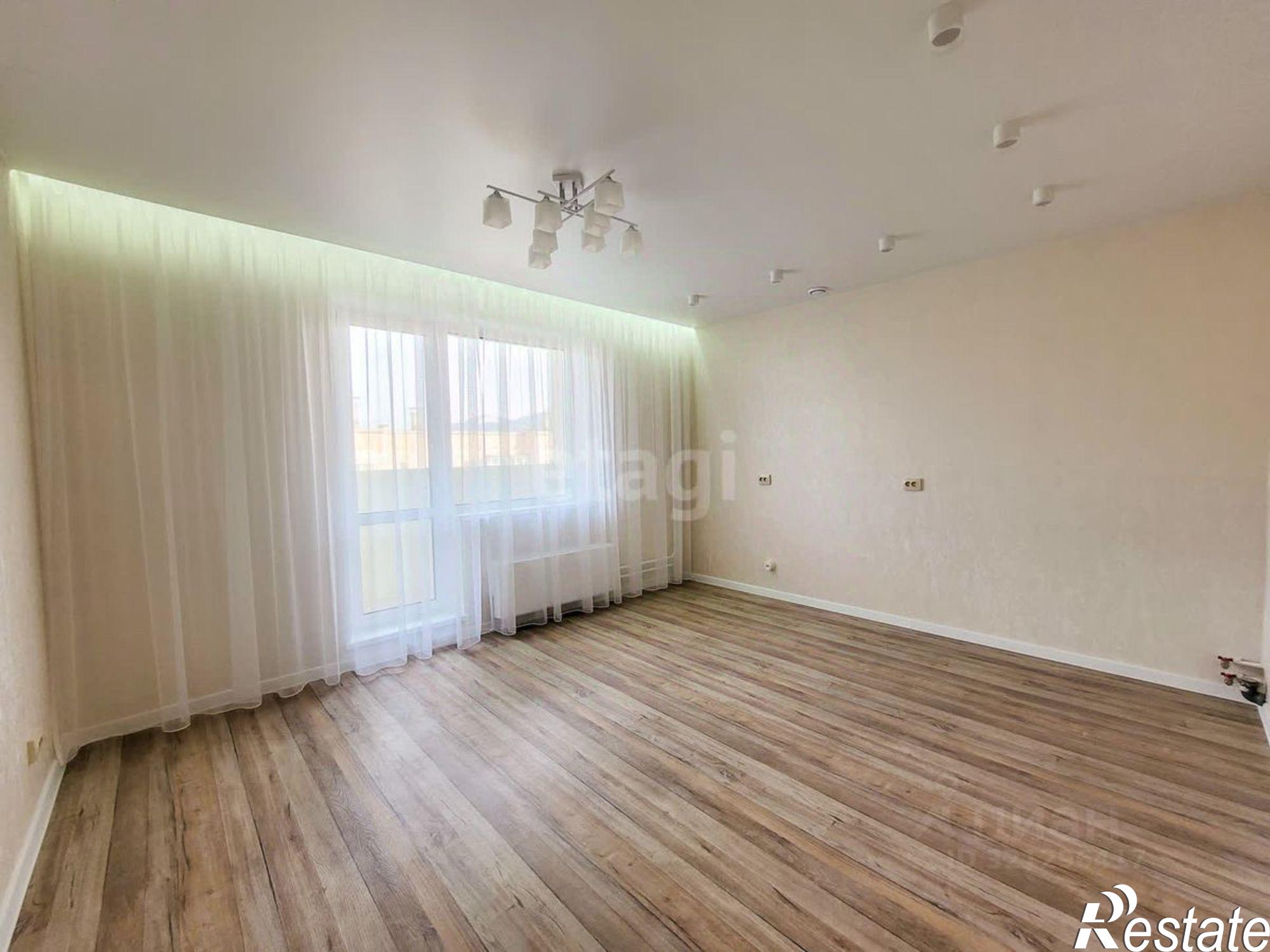 Купить квартиру за 6 500 000 рублей на улица Богдана Хмельницкого, 76