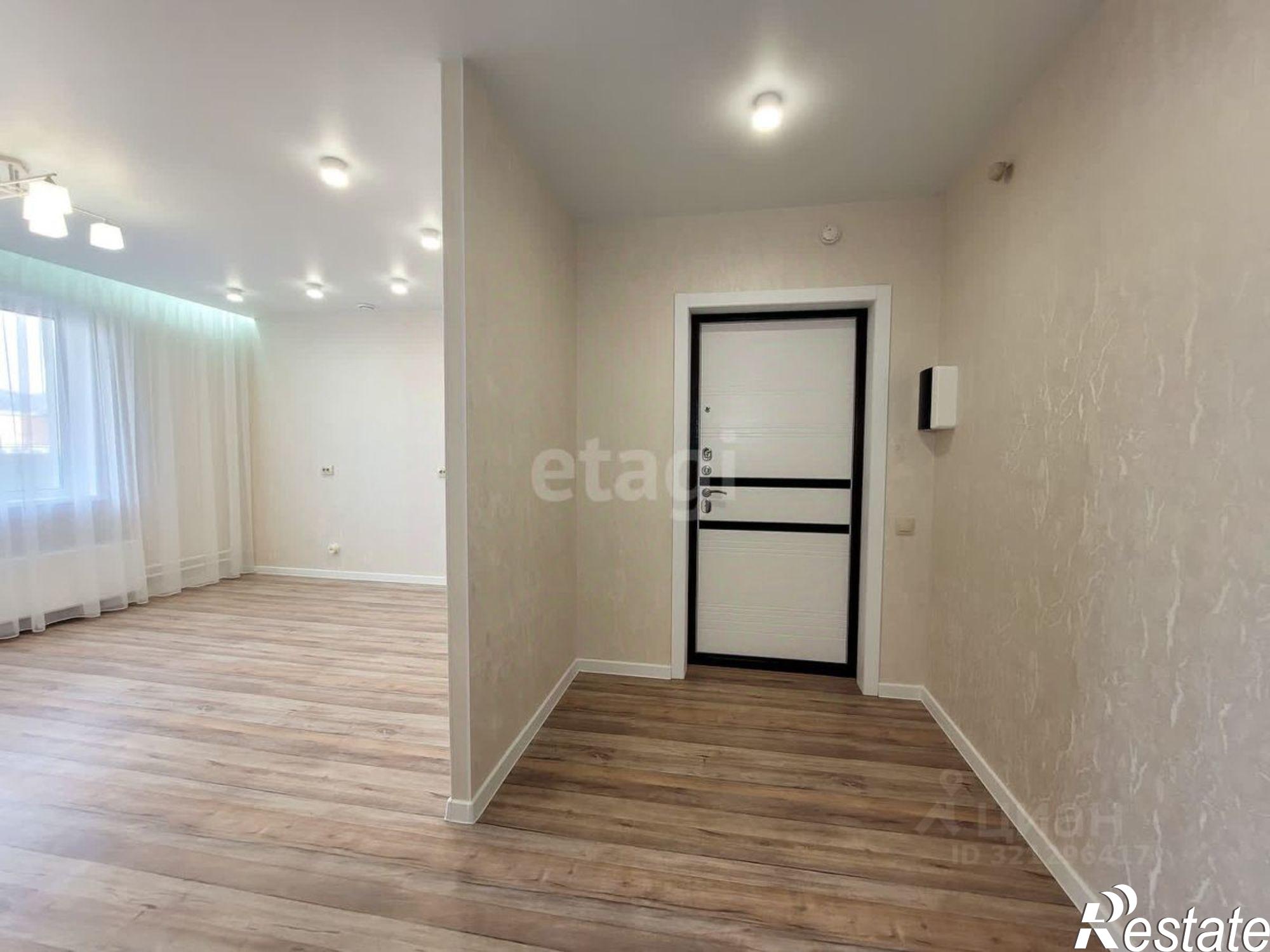 Купить квартиру за 6 500 000 рублей на улица Богдана Хмельницкого, 76