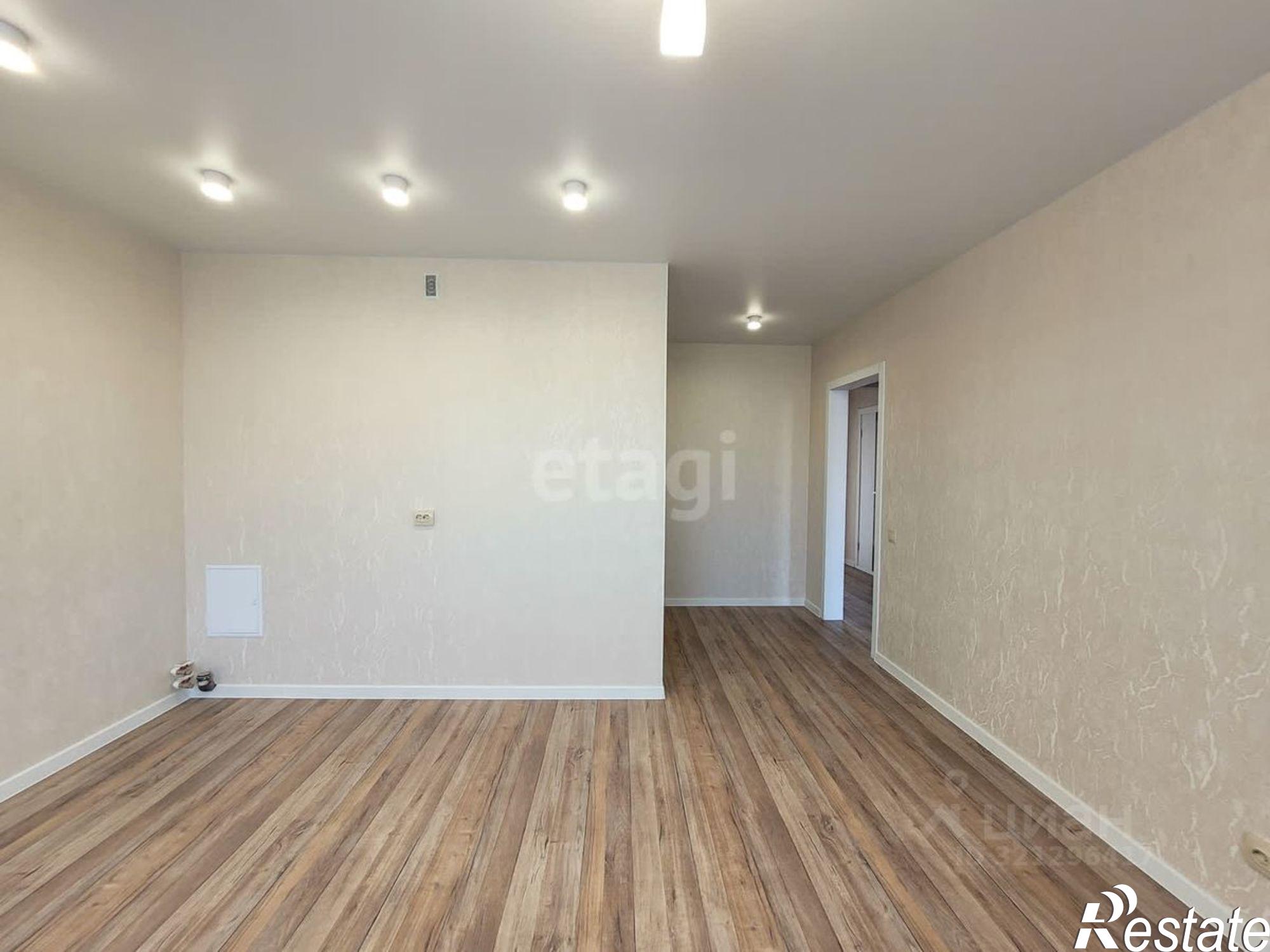 Купить квартиру за 6 500 000 рублей на улица Богдана Хмельницкого, 76