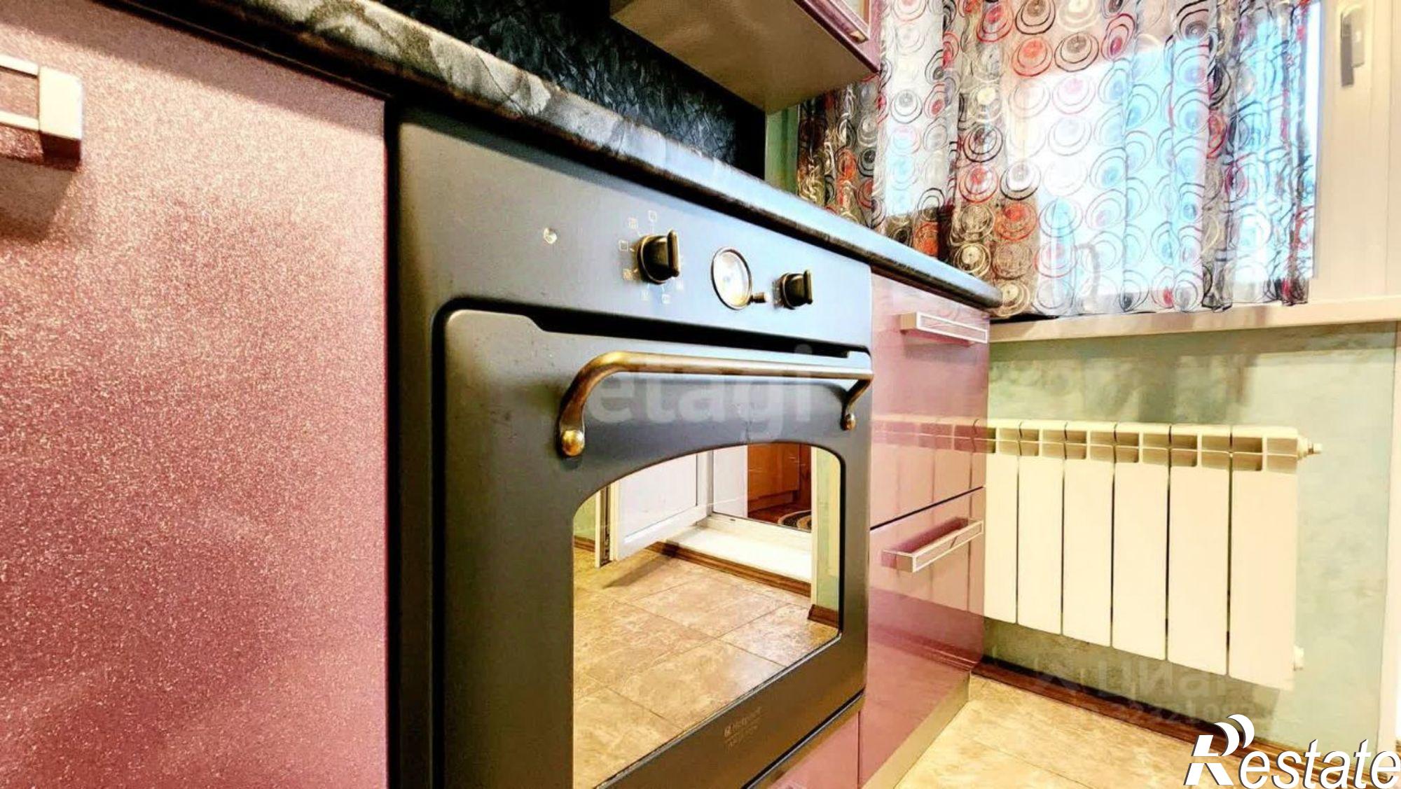 Купить квартиру за 6 500 000 рублей на проспект Октября, 52