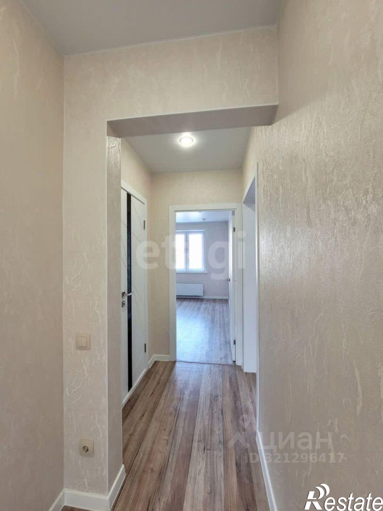 Купить квартиру за 6 500 000 рублей на улица Богдана Хмельницкого, 76