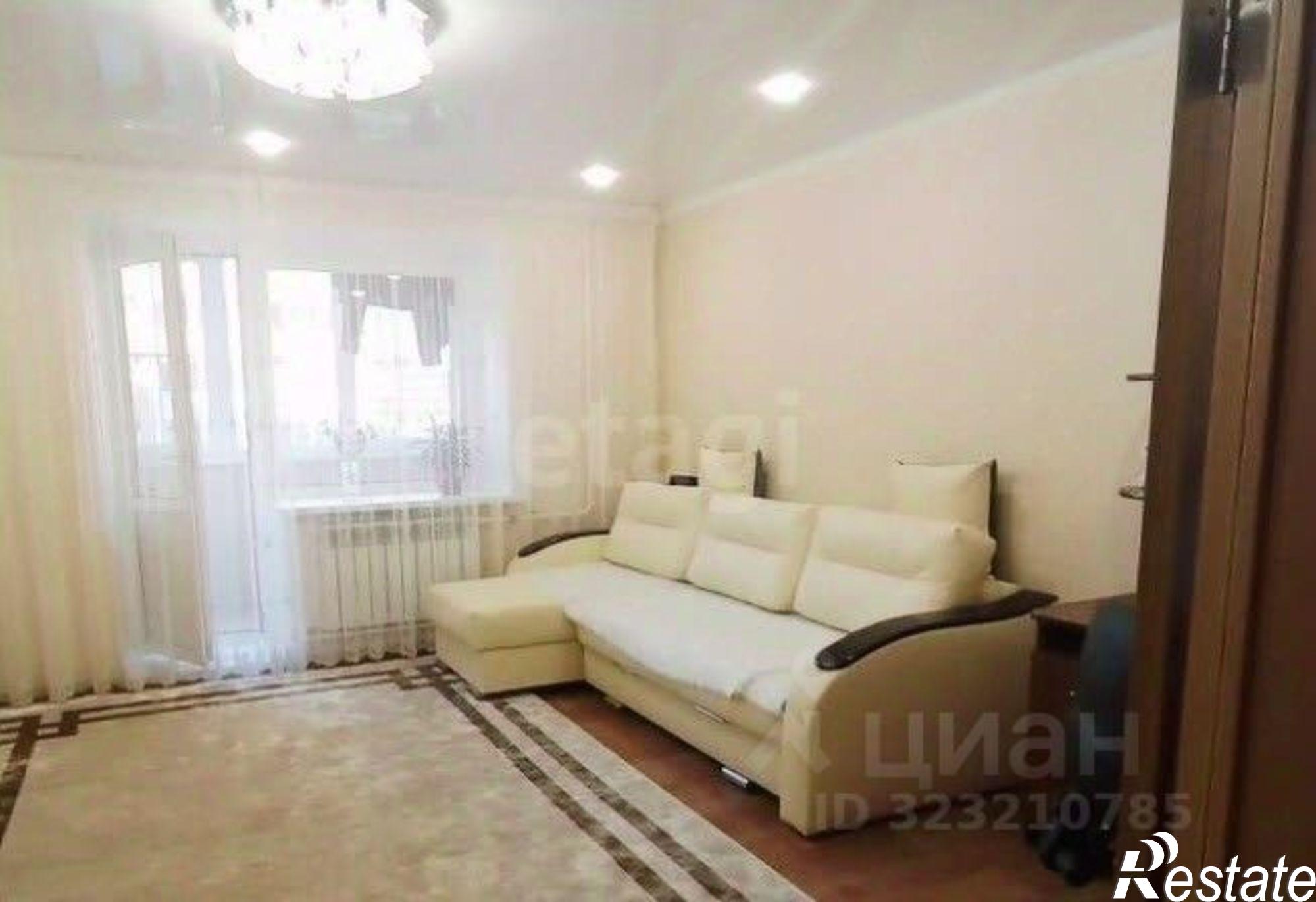 Купить квартиру за 7 100 000 рублей на улица Инструментальщиков, 5