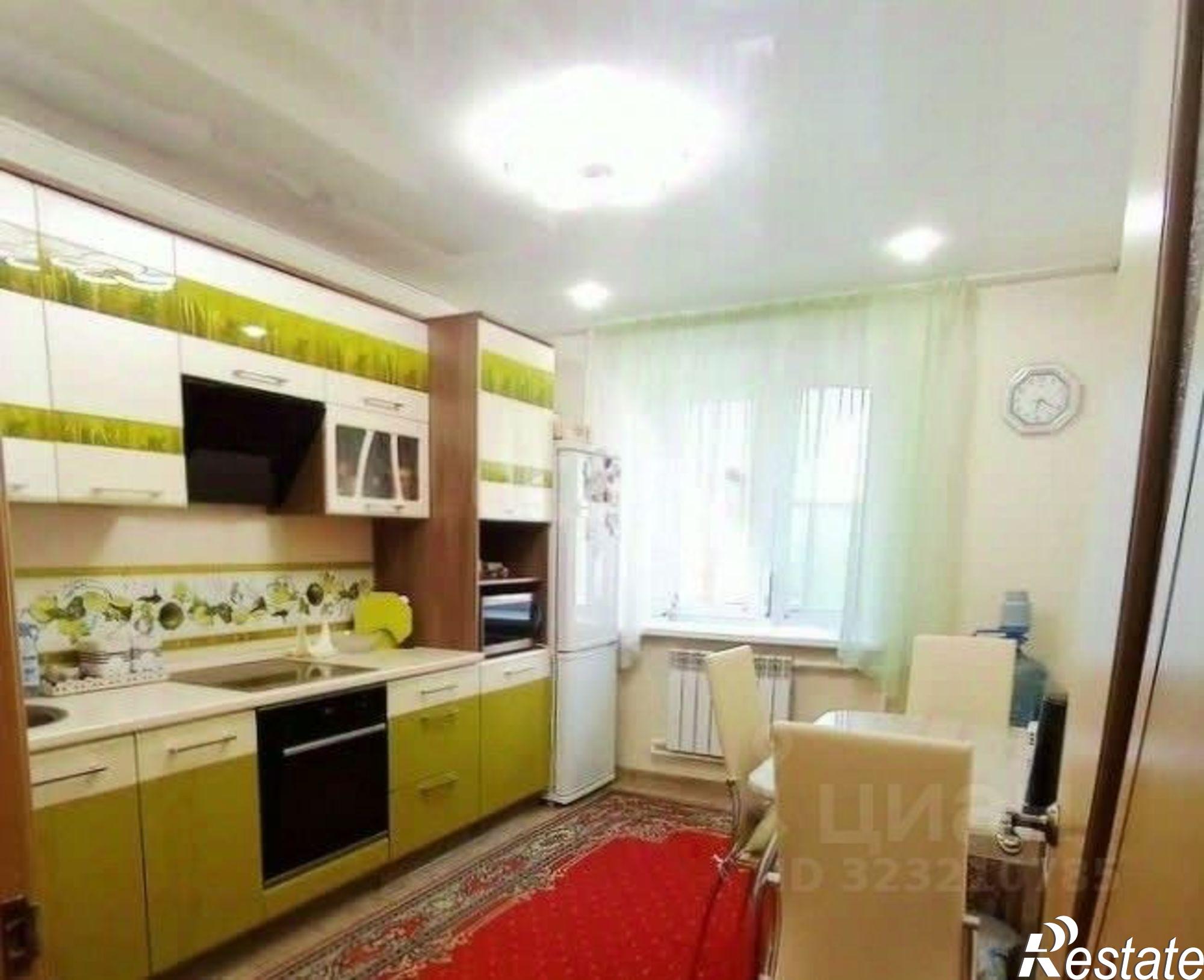 Купить квартиру за 7 100 000 рублей на улица Инструментальщиков, 5