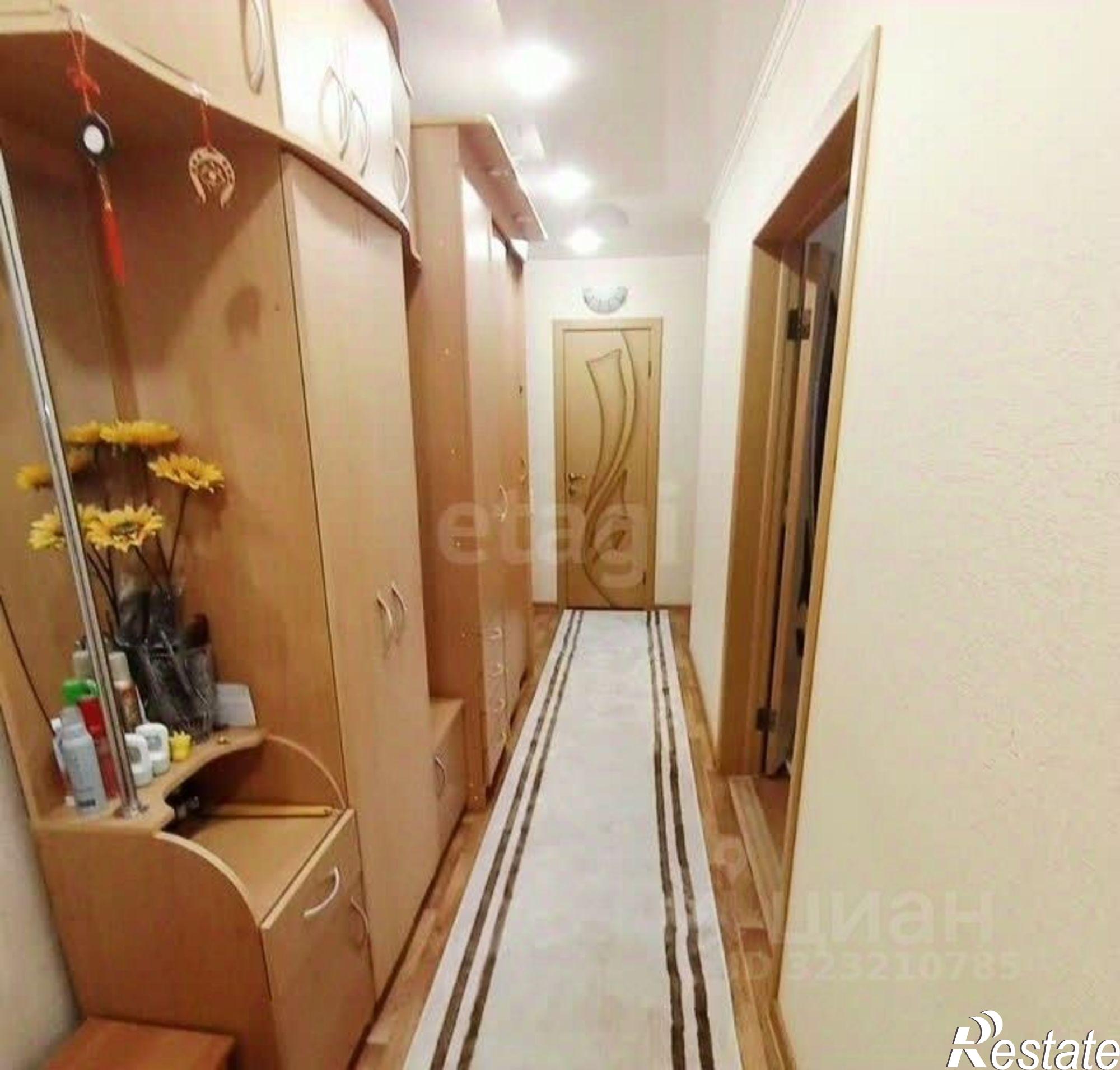 Купить квартиру за 7 100 000 рублей на улица Инструментальщиков, 5