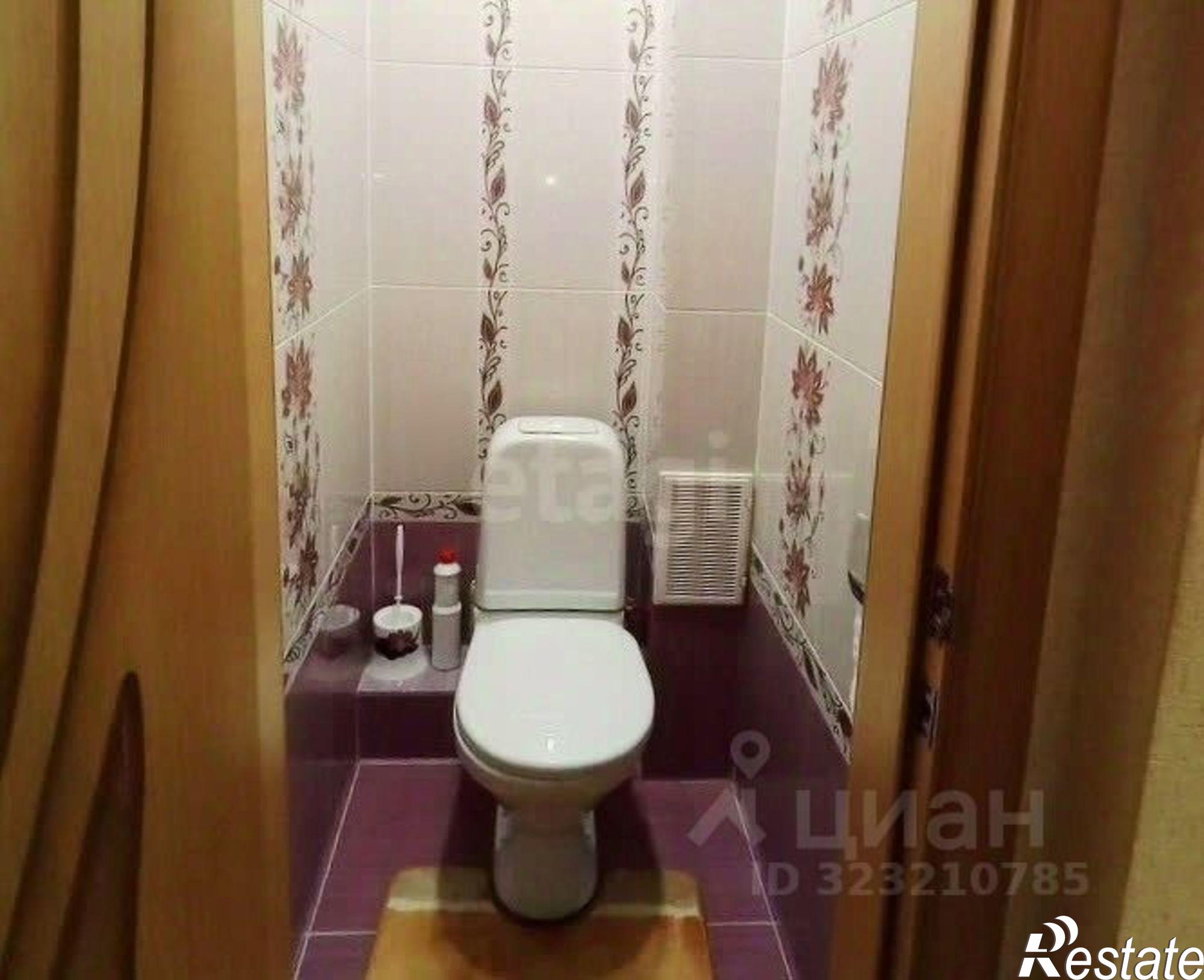 Купить квартиру за 7 100 000 рублей на улица Инструментальщиков, 5