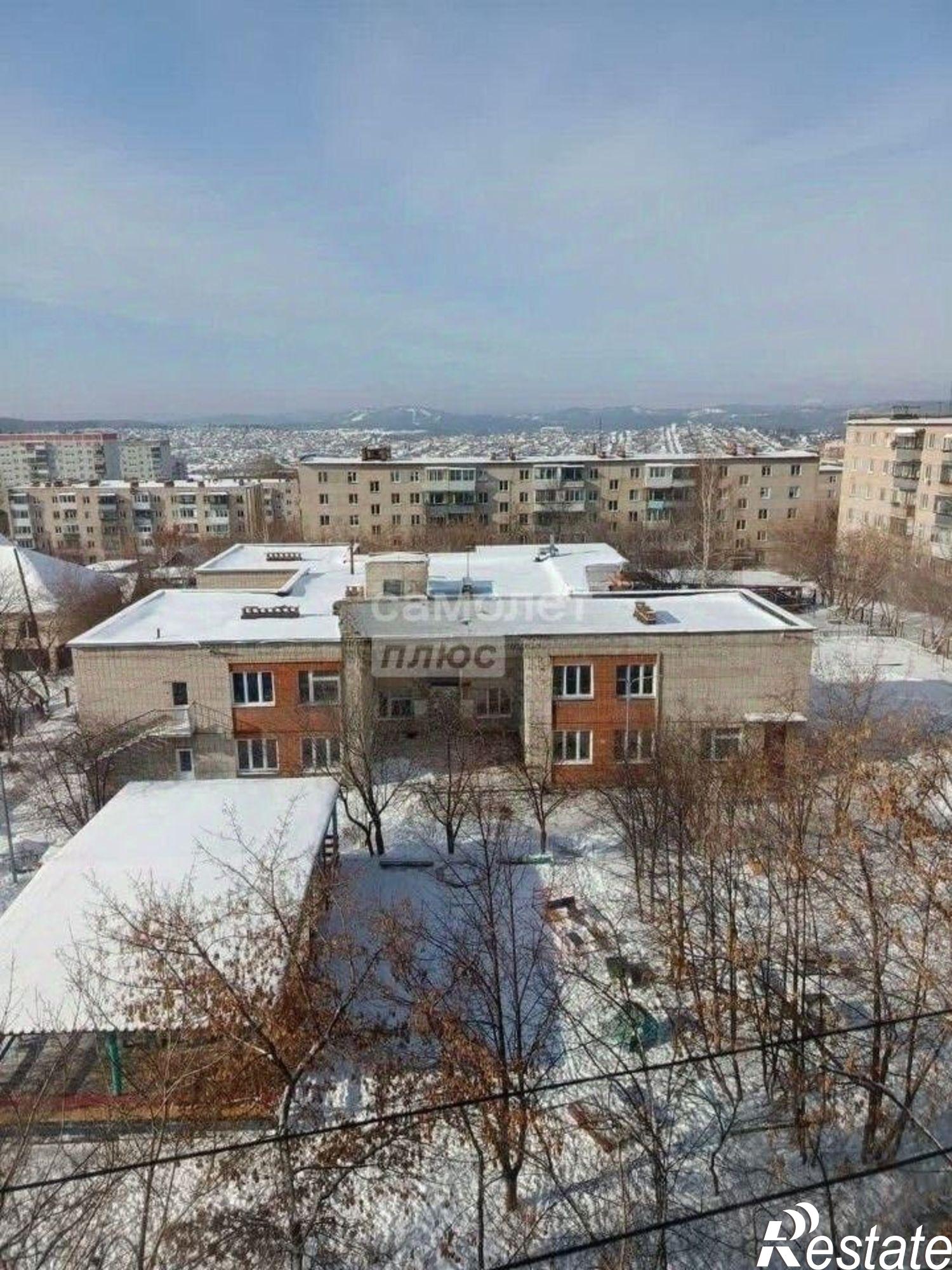 Купить квартиру за 3 380 000 рублей на Орловская улица, 32