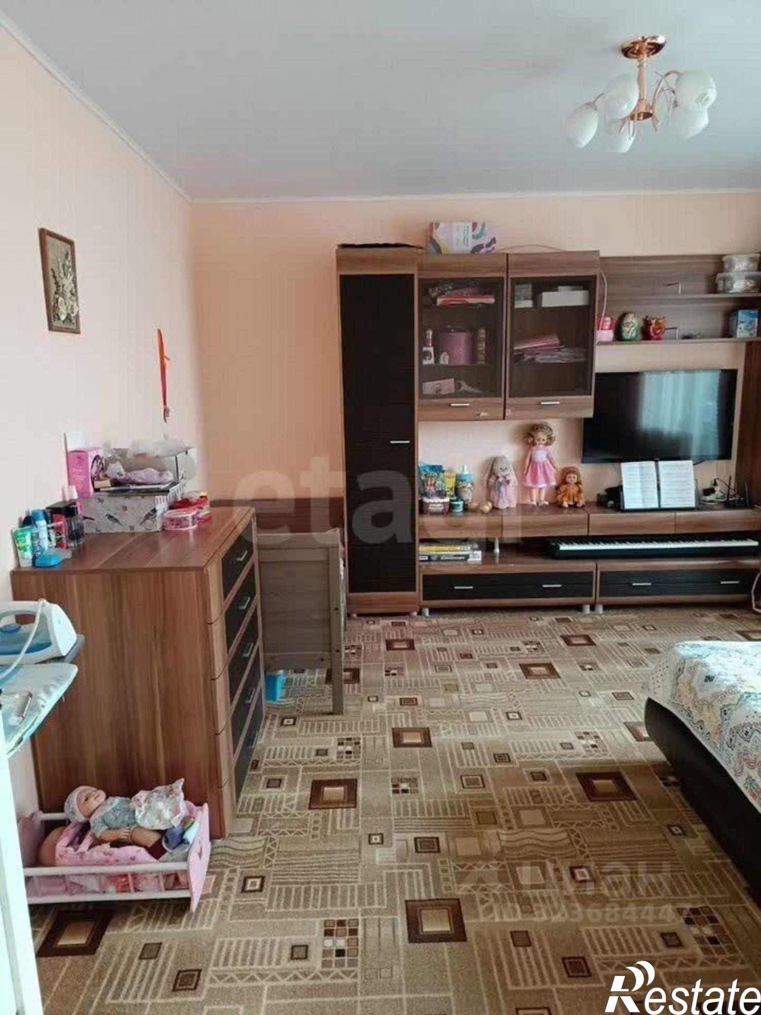 Купить квартиру за 4 100 000 рублей на проспект Макеева, 79