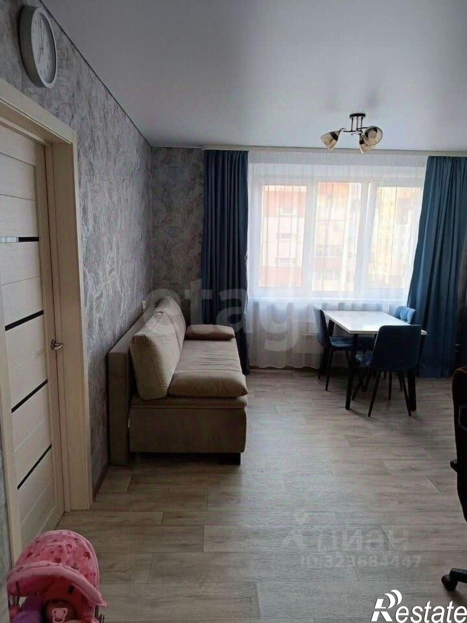 Купить квартиру за 4 100 000 рублей на проспект Макеева, 79