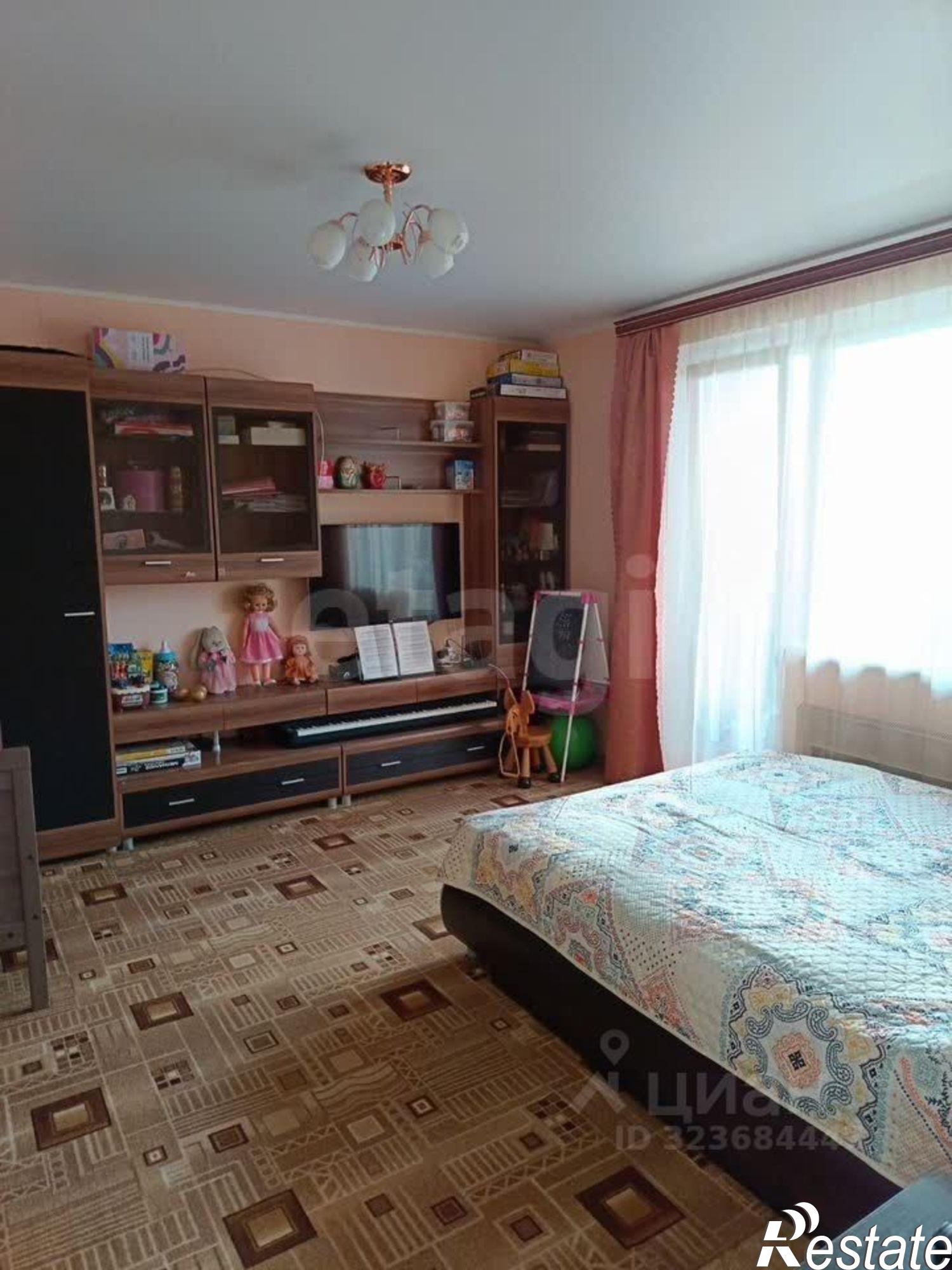 Купить квартиру за 4 100 000 рублей на проспект Макеева, 79