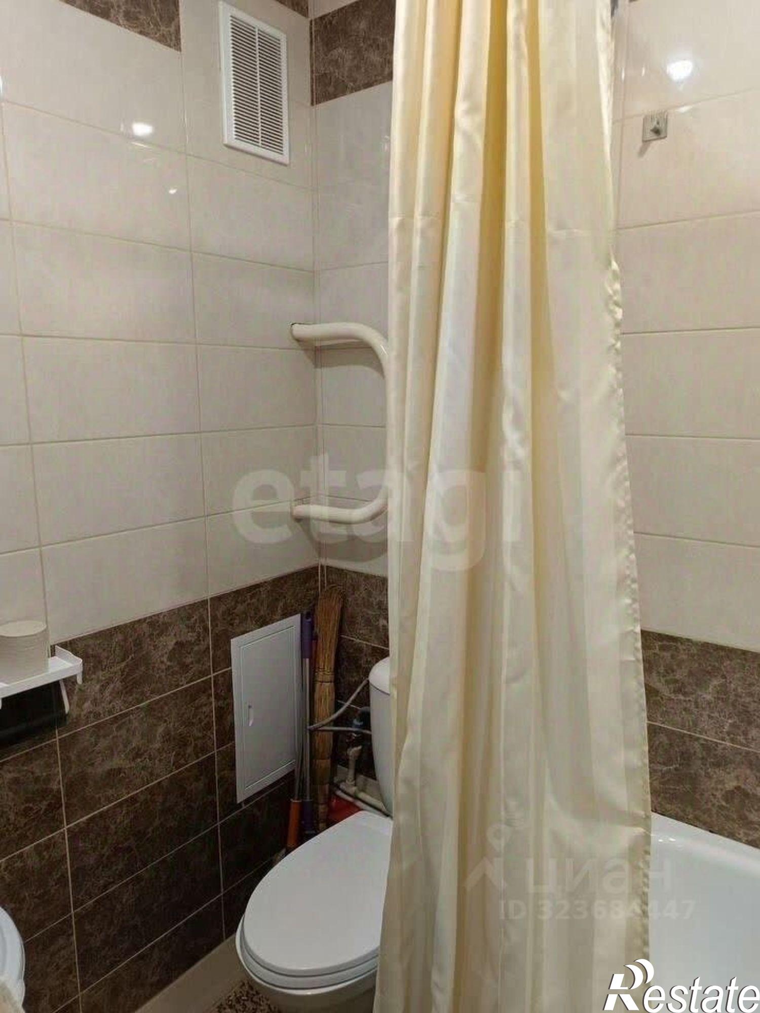 Купить квартиру за 4 100 000 рублей на проспект Макеева, 79