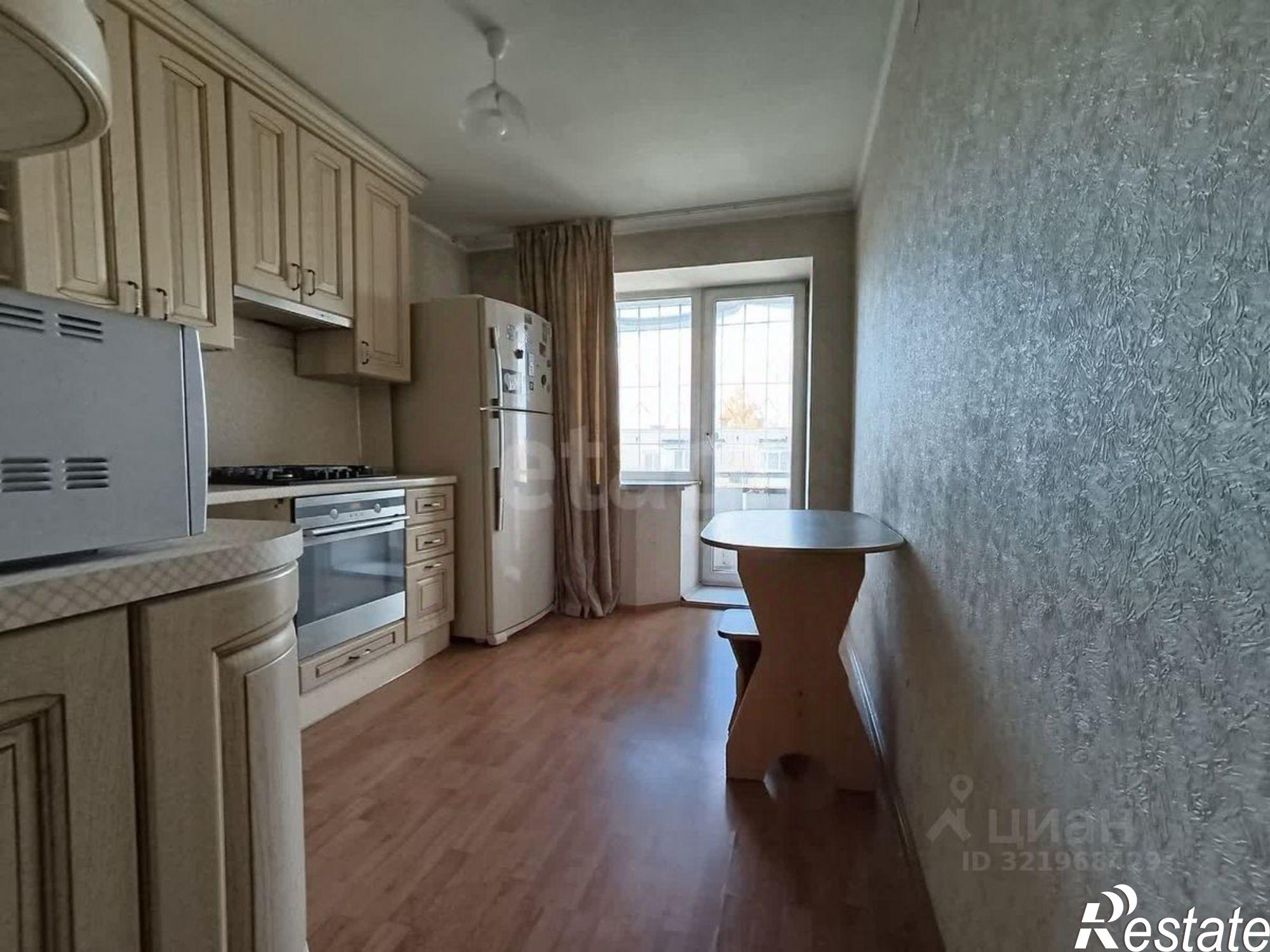 Купить квартиру за 4 600 000 рублей на улица 60 лет Октября, 5