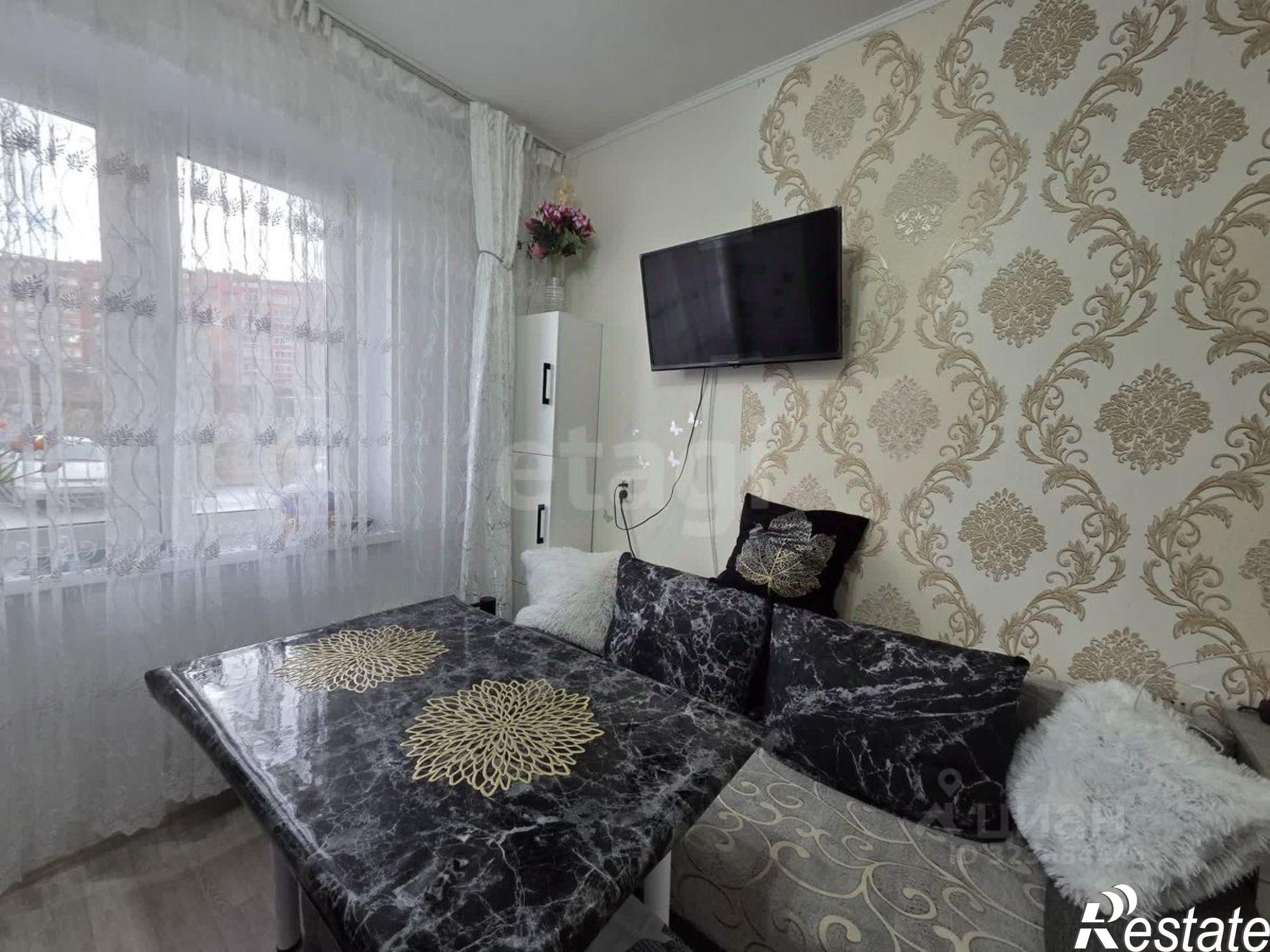 Купить квартиру за 4 100 000 рублей на бульвар Карпова, 2А