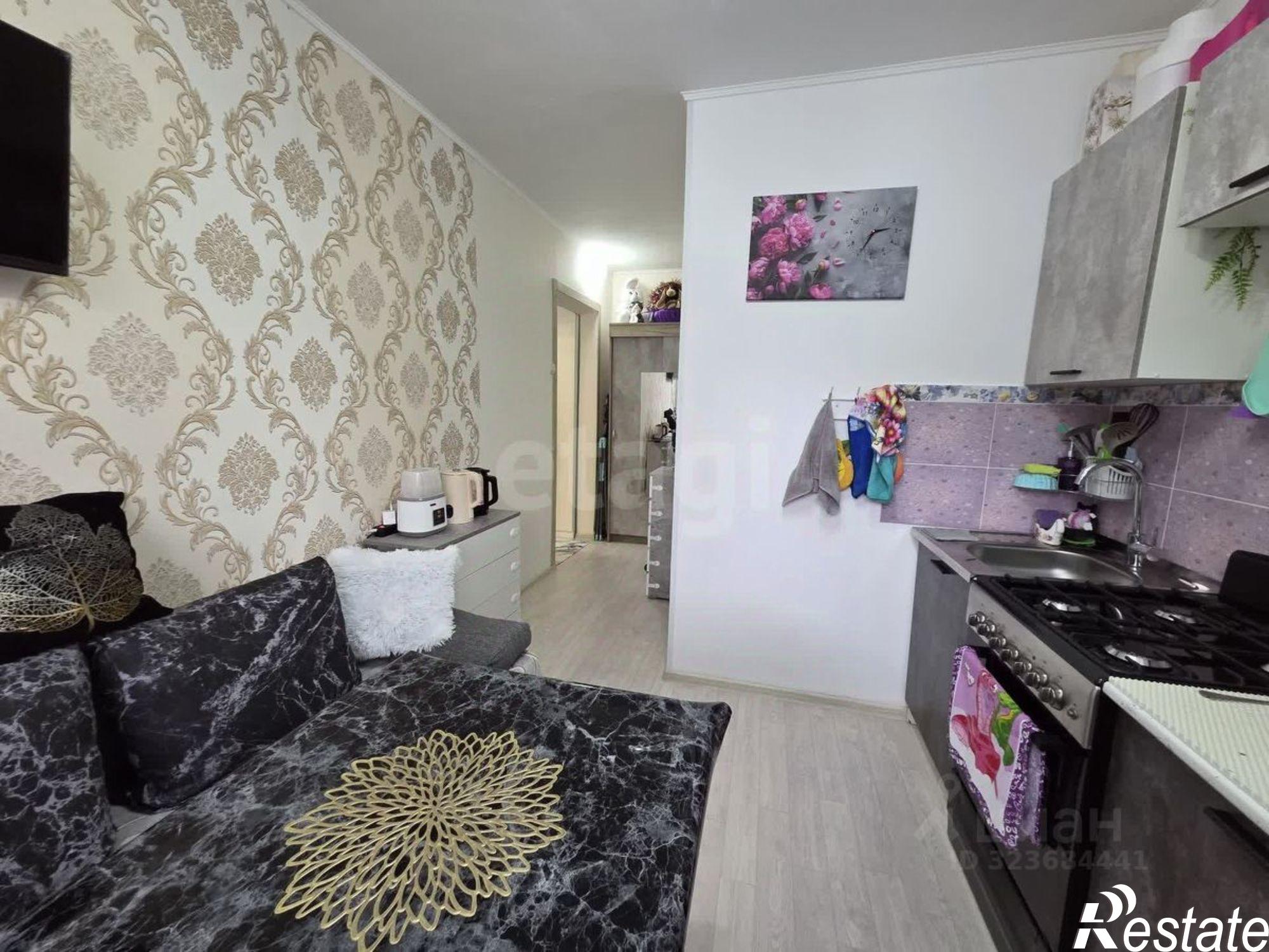 Купить квартиру за 4 100 000 рублей на бульвар Карпова, 2А