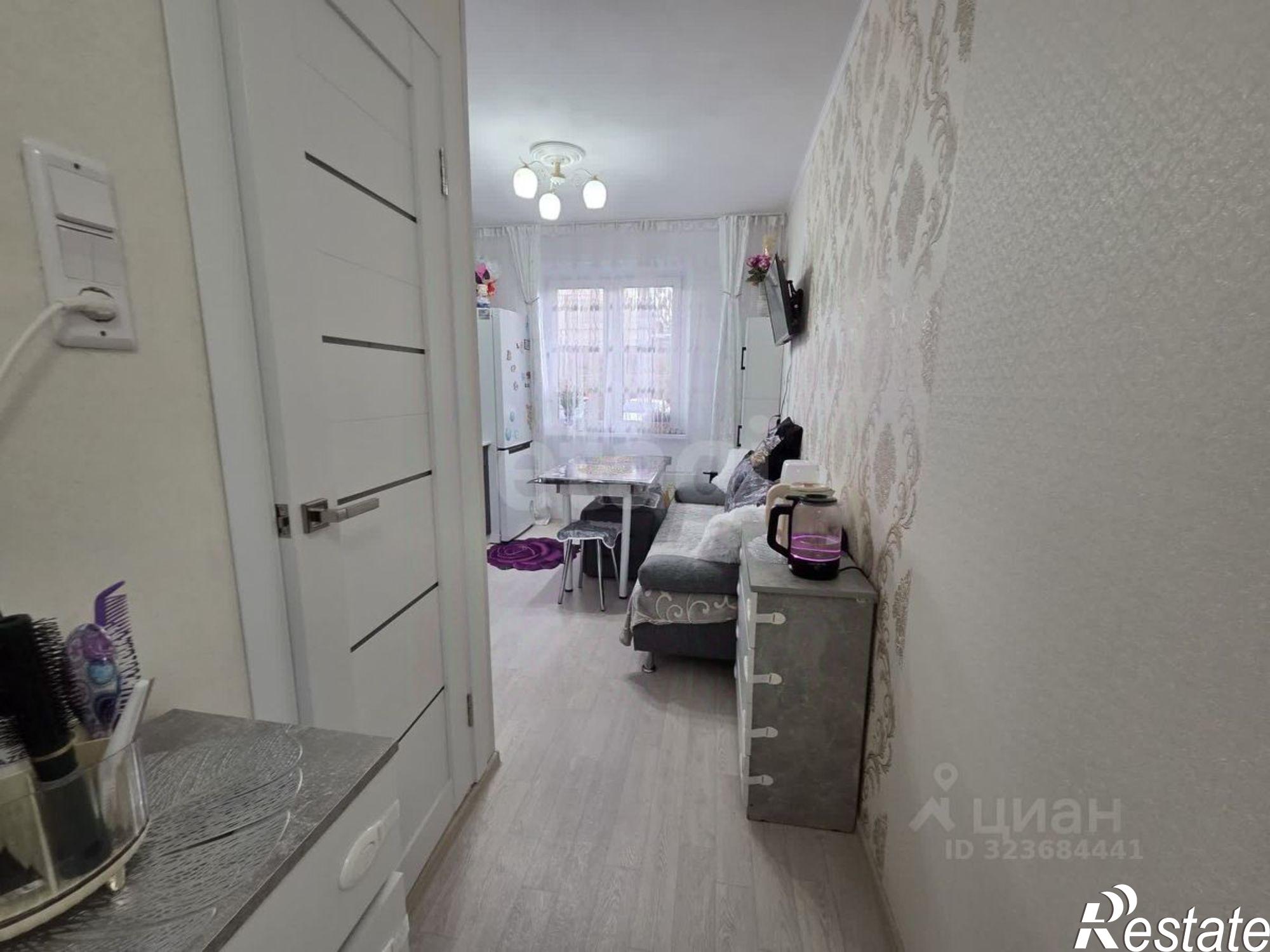 Купить квартиру за 4 100 000 рублей на бульвар Карпова, 2А