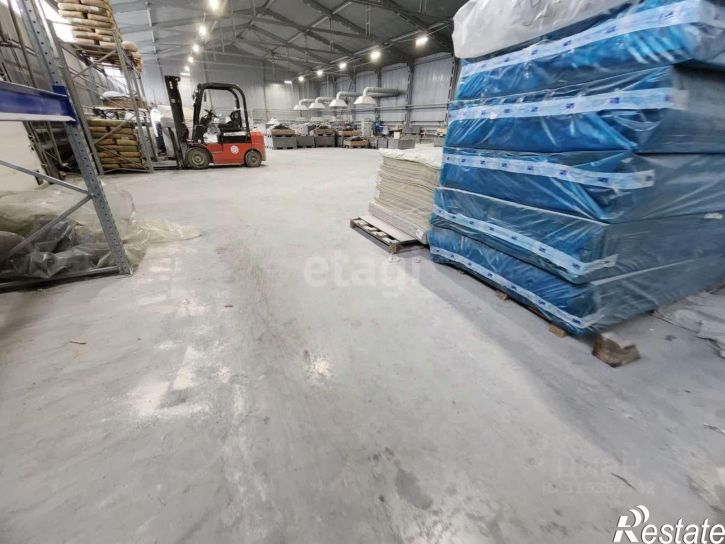 Склад Тургоякское шоссе, 2/25,  д. 2/25