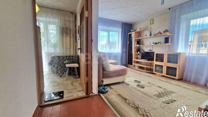 1-комн квартира улица Готвальда, 50,  д. 50