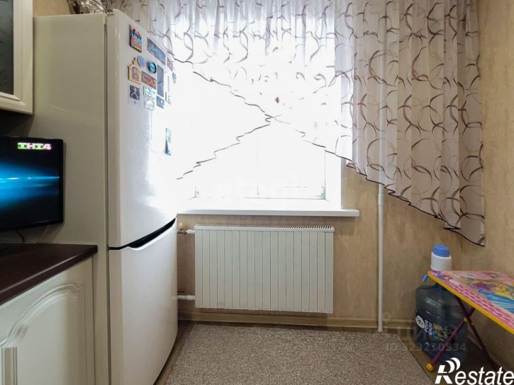 2-комн квартира улица 8 Июля, 22,  д. 22