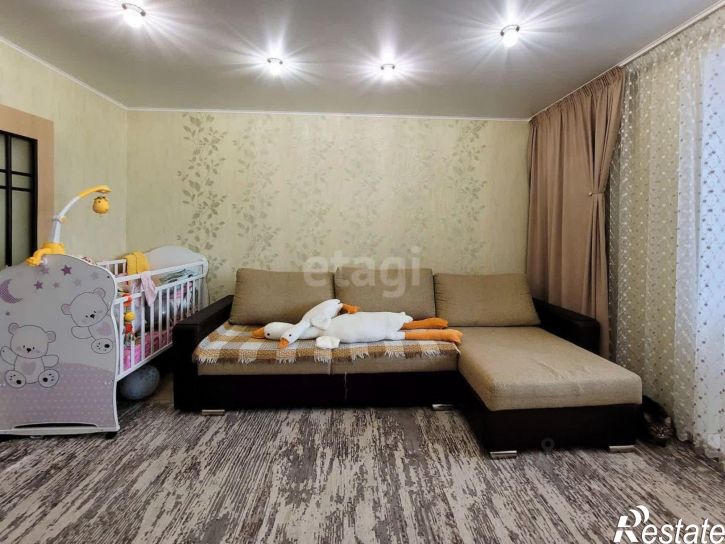 2-комн квартира улица 8 Июля, 22,  д. 22