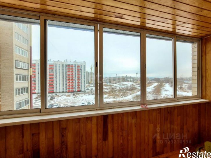 2-комн квартира улица 8 Июля, 22,  д. 22