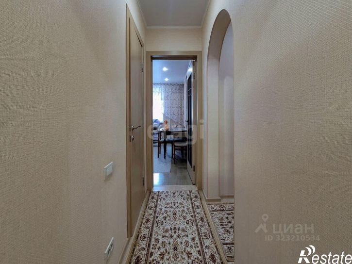 2-комн квартира улица 8 Июля, 22,  д. 22